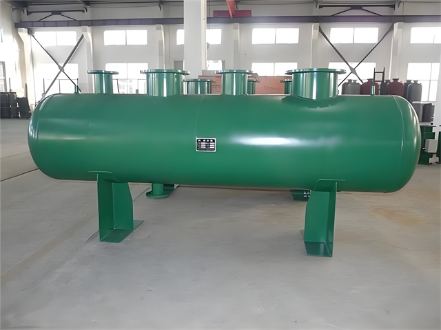 鄂尔多斯集分水器型号